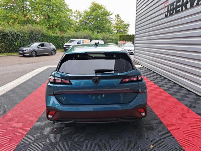 Peugeot 308 Sw image 2