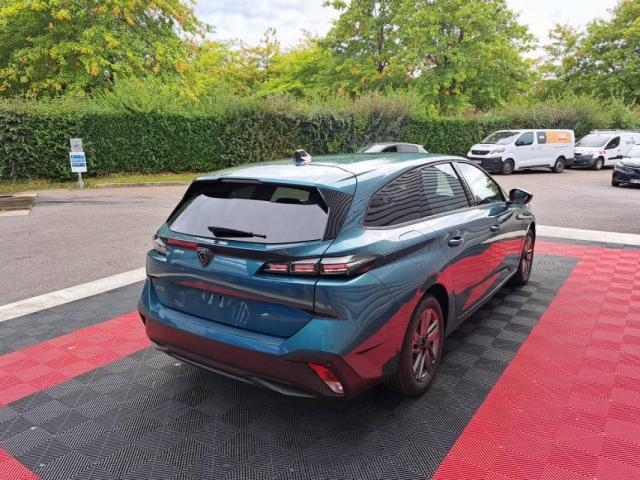 Peugeot 308 Sw image 3