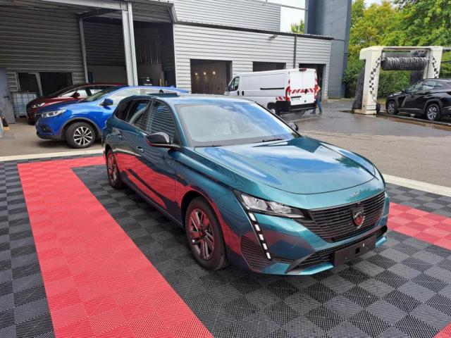 Peugeot 308 Sw image 6