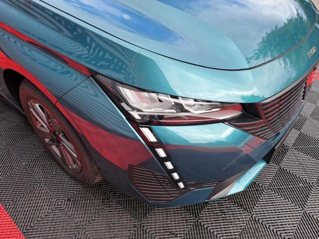 Peugeot 308 Sw image 4