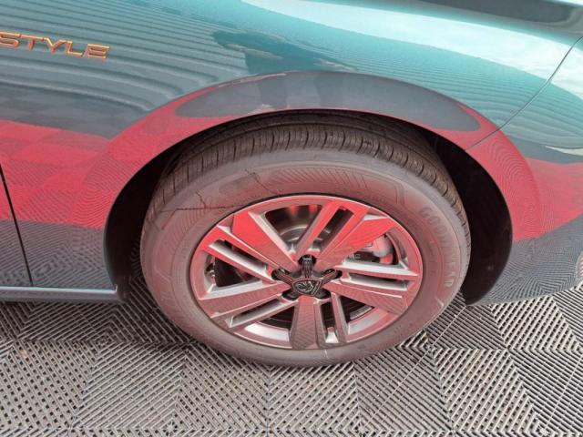 Peugeot 308 Sw image 1