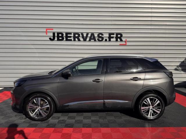 Peugeot 3008 image 8