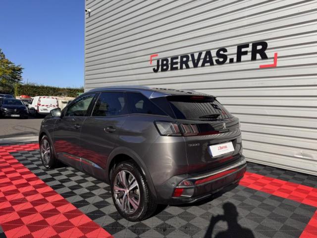 Peugeot 3008 image 4