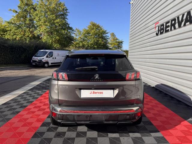 Peugeot 3008 image 3