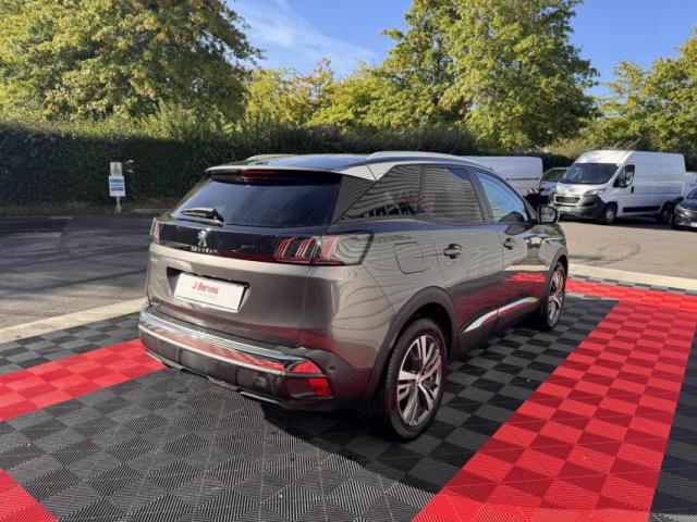 Peugeot 3008 image 5