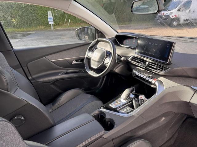 Peugeot 3008 image 6