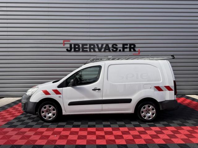 Peugeot Partner image 2