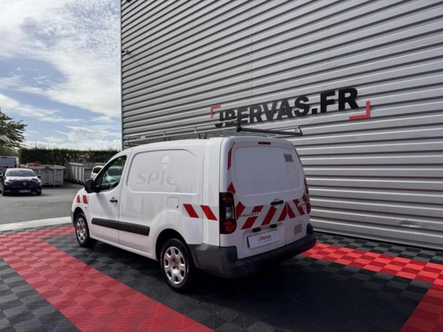 Peugeot Partner image 4