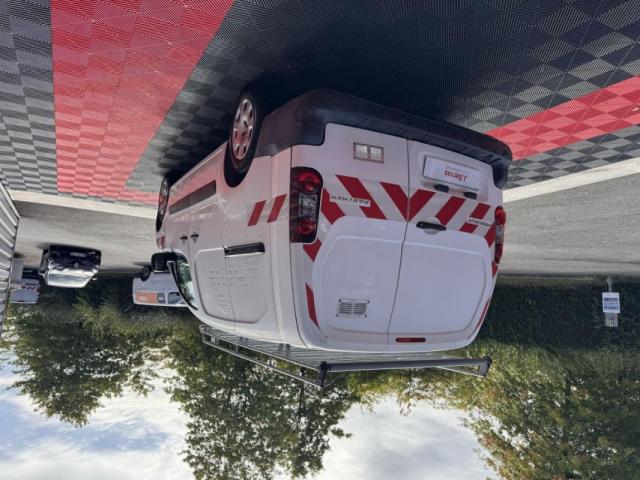 Peugeot Partner image 3