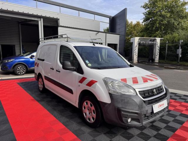 Peugeot Partner image 8