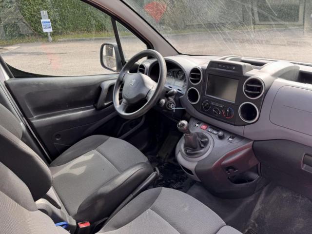 Peugeot Partner image 1