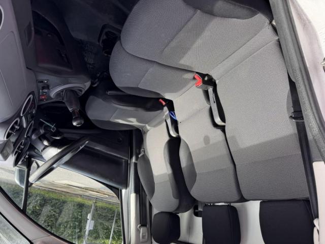 Peugeot Partner image 6