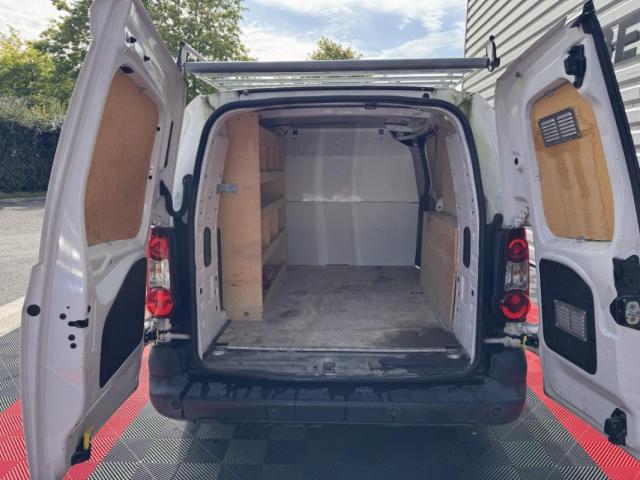 Peugeot Partner image 5