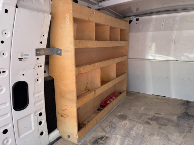 Peugeot Partner image 9