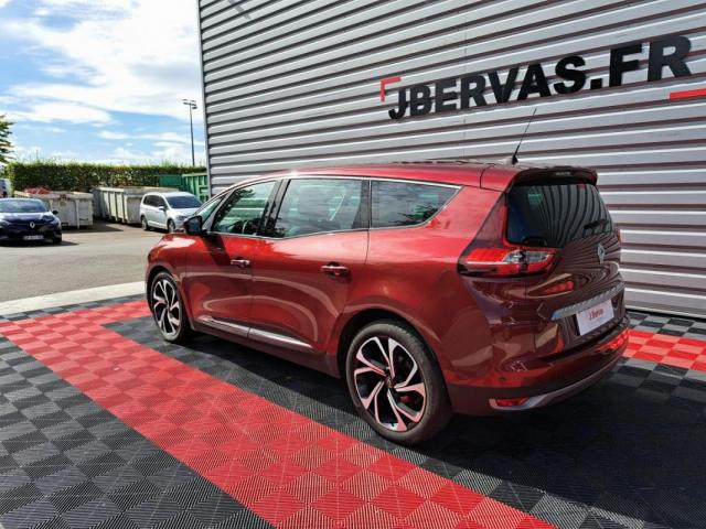Renault Grand Scénic image 9