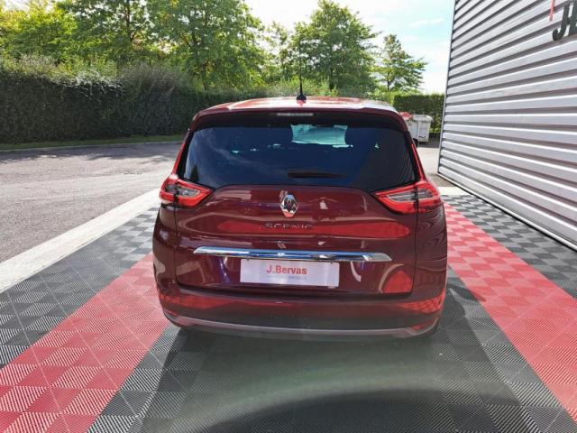Renault Grand Scénic image 8
