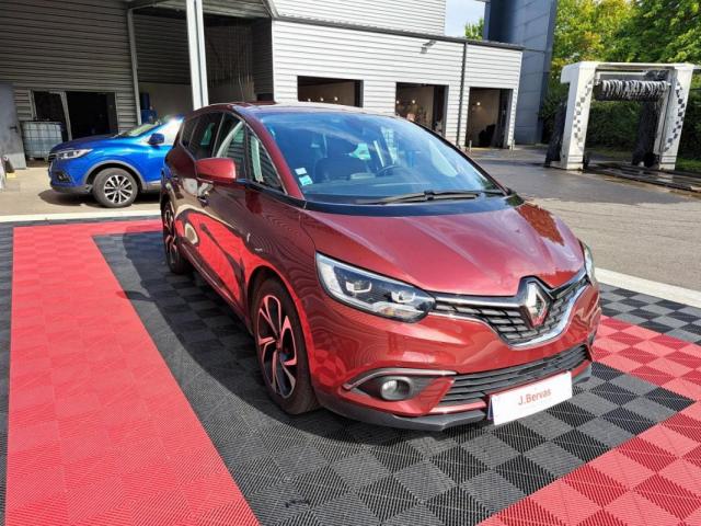 Renault Grand Scénic image 1