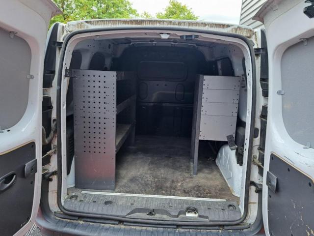 Renault Kangoo Express image 1