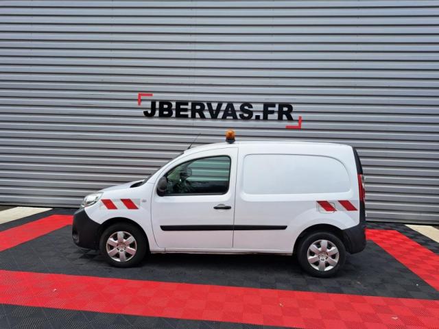Renault Kangoo Express image 9