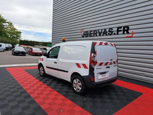 Renault Kangoo Express image 4