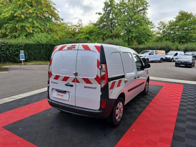 Renault Kangoo Express image 8