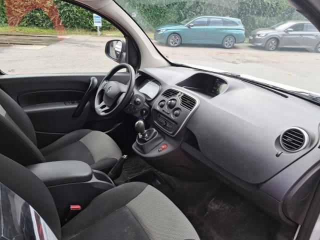 Renault Kangoo Express image 5