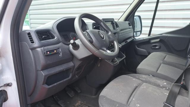 Renault Master image 5