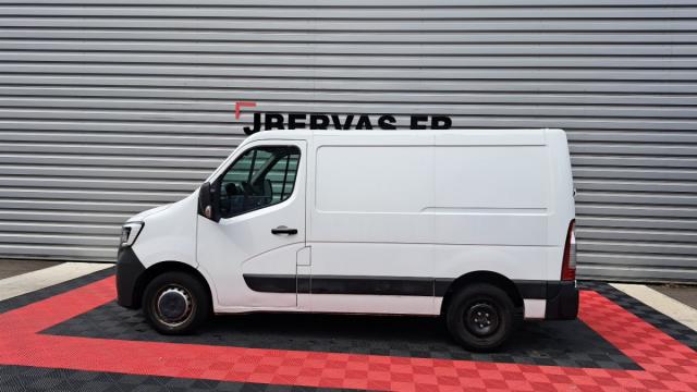 Renault Master image 7