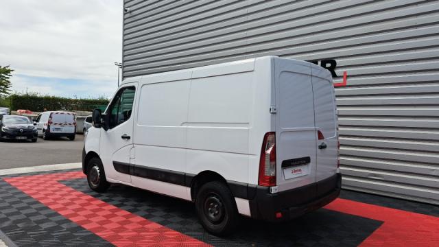 Renault Master image 6