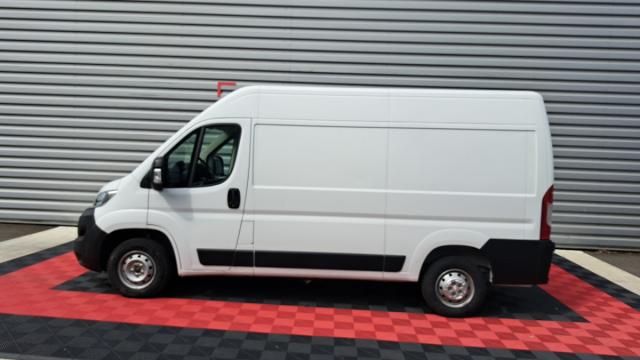 Citroen Jumper image 5