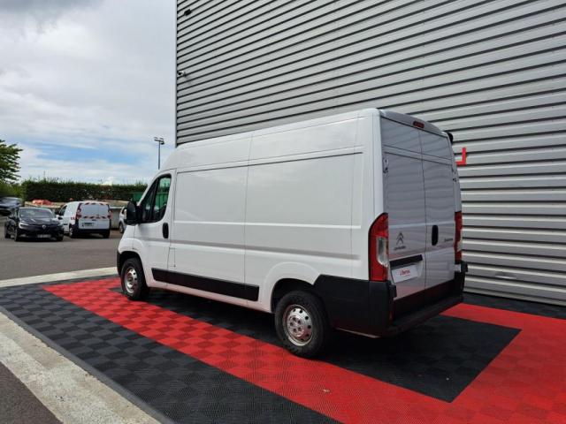 Citroen Jumper image 3