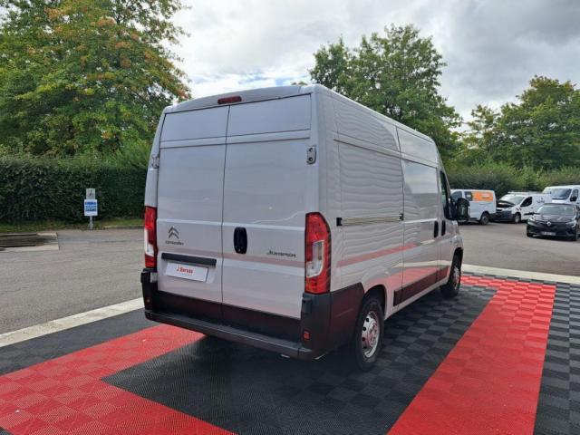 Citroen Jumper image 4
