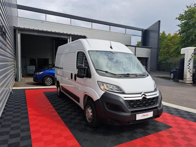 Citroen Jumper image 1