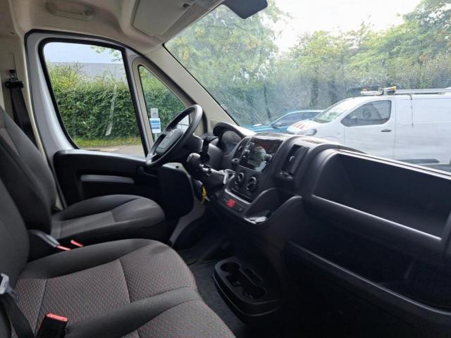 Citroen Jumper image 2