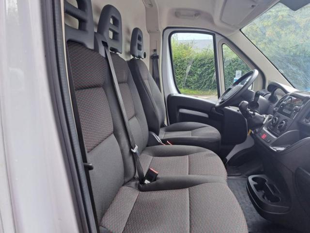 Citroen Jumper image 6