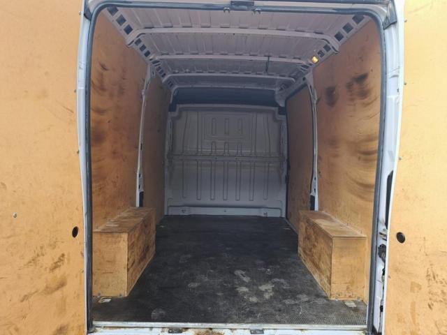 Citroen Jumper image 9