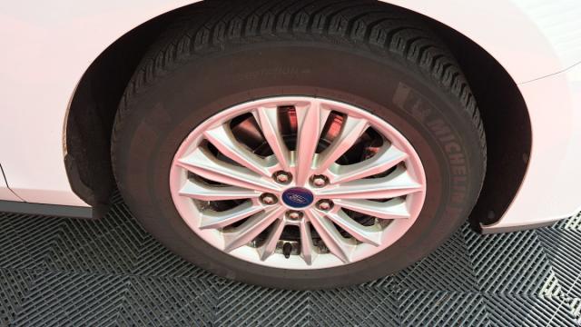 Ford Focus image 3