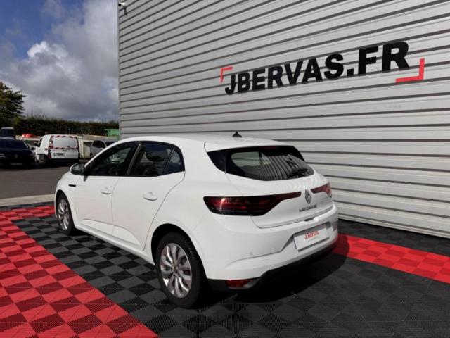 Renault Mégane image 2