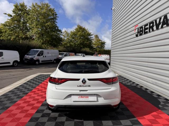 Renault Mégane image 1