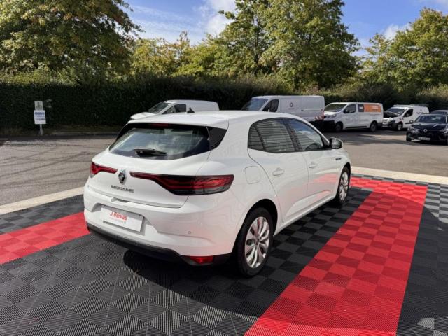 Renault Mégane image 8