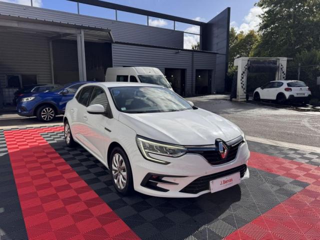 Renault Mégane image 6