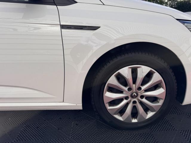 Renault Mégane image 3