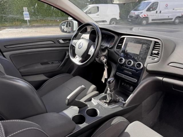 Renault Mégane image 9