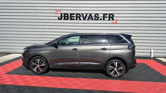 Peugeot 5008 image 4