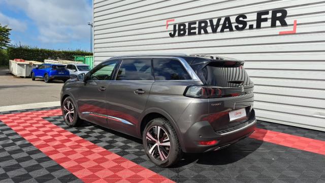 Peugeot 5008 image 7
