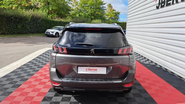 Peugeot 5008 image 6
