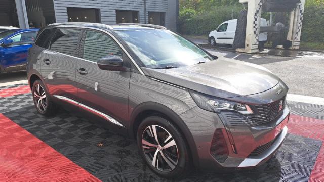 Peugeot 5008 image 5