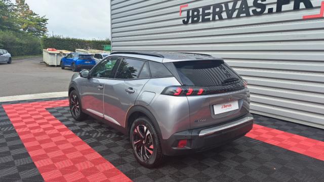 Peugeot 2008 image 3