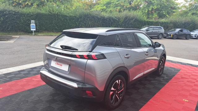 Peugeot 2008 image 2