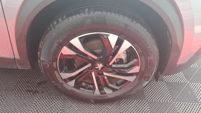 Peugeot 2008 image 5